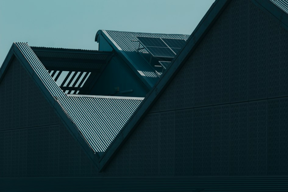 Common Flat Roof Problems