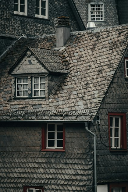When to Replace Your Flat Roof