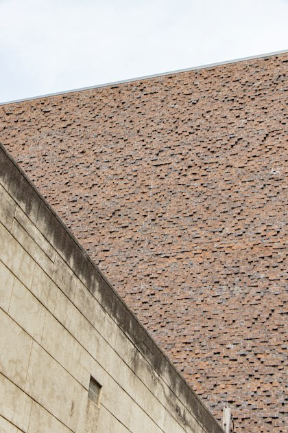 Flat Roofing Services in Swindon